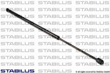 Автозапчастина STABILUS 642221