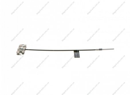 Автозапчастина BOSCH 1 987 482 856