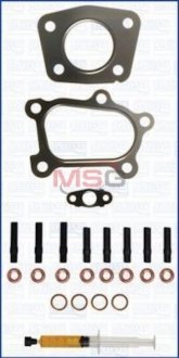 Автозапчастина AJUSA JTC11934