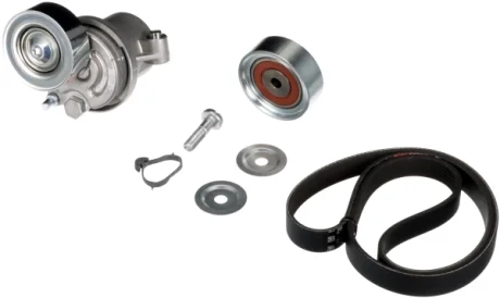 Автозапчастина Gates K016PK1488