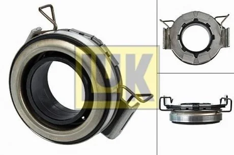 Автозапчастина LuK 500 0437 10 (фото 1)