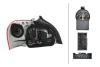 Автозапчастина HELLA 2VP 010 756-221