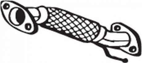 Автозапчастина BOSAL 700-237