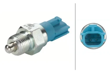 Автозапчастина HELLA 6ZF 181 612-061