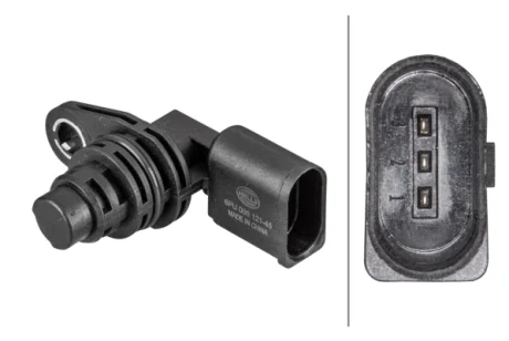Автозапчастина HELLA 6PU 013 122-671