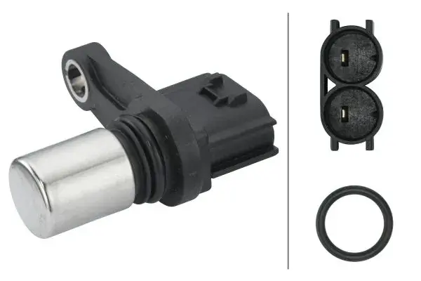 Автозапчастина HELLA 6PU013122-001 (фото 1)