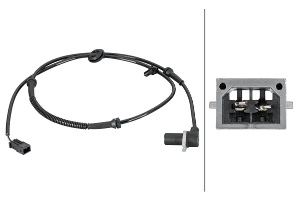 Автозапчастина HELLA 6PU012806891 (фото 1)
