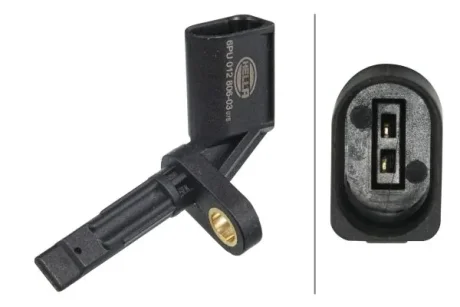 Автозапчастина HELLA 6PU012806-031