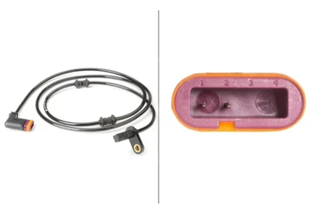 Автозапчастина HELLA 6PU 010 039-731