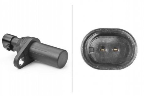 Автозапчастина HELLA 6PU 009 163-671