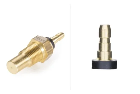 Автозапчастина HELLA 6PT 009 107-641