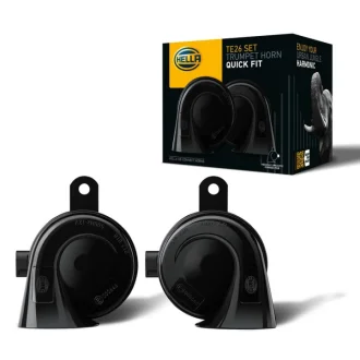 Сигнал звуковий HELLA 3FH-012-010-041