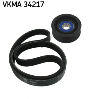 Автозапчастина SKF VKMA 34217