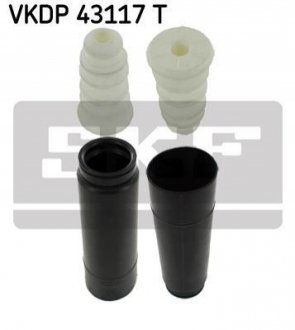 Автозапчастина SKF VKDP43117T