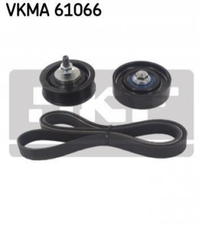 Автозапчастина SKF VKMA61066