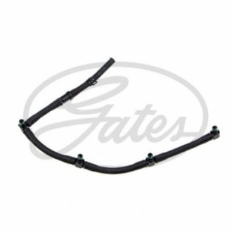 Автозапчастина Gates MFL1235