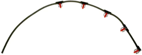 Автозапчастина Gates MFL1158