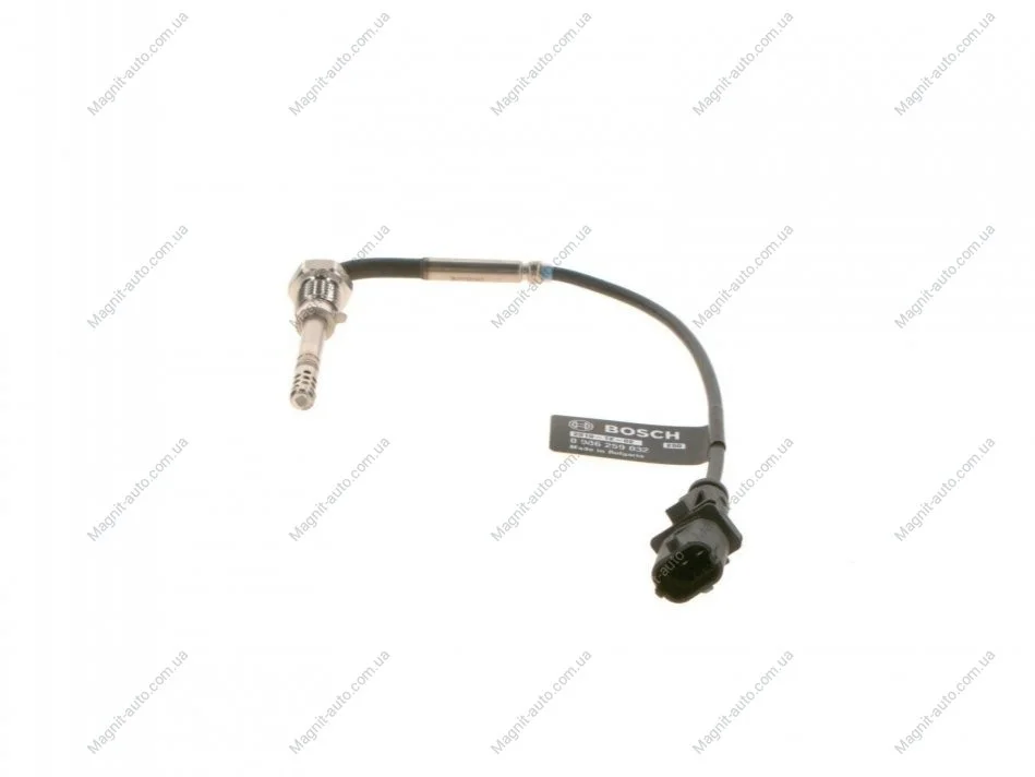 Автозапчастина BOSCH 0 986 259 032 (фото 1)
