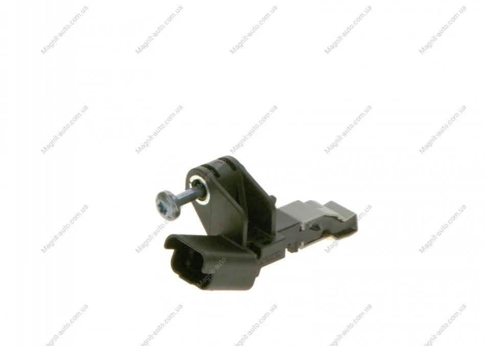 Датчик числа обертів CITROEN/OPEL/PEUGEOT \'\'1.2 \'\'12>> BOSCH 0 986 280 607 (фото 1)
