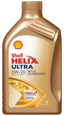 Автозапчастина SHELL 550056346 (фото 1)