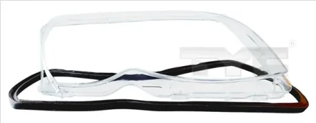 Автозапчастина TYC 20-0322-LA-1