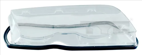Автозапчастина TYC 20-0012-LA-1