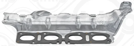 Автозапчастина ELRING 754.160