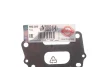 Прокладка випускного колектору BMW/MINI B48 \'\'15>> ELRING 592.380 (фото 2)