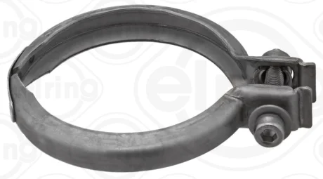 Хомут-затискач металевий ELRING 100.230