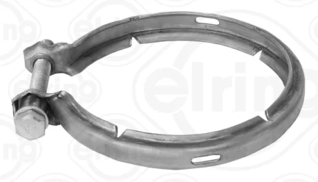 Хомут глушника ELRING 503.370