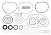 Набір прокладок АКПП ZF8HP70 BMW 3 F30/5 F10/X5 F15 \'\'10-19 ELRING 821.430 (фото 1)