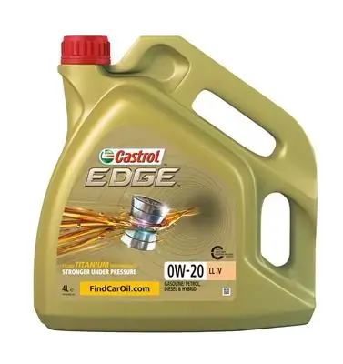 Автозапчастина CASTROL 15B6C4 (фото 1)