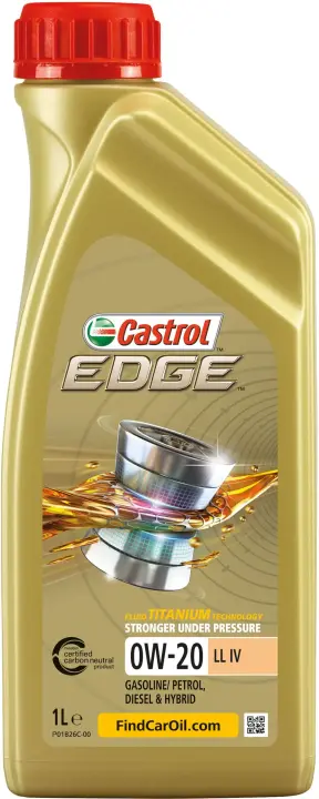 Автозапчастина CASTROL 15B1B2 (фото 1)