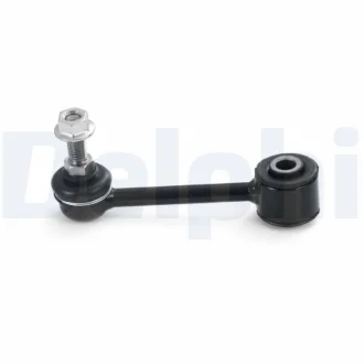 Стійка стабілізатора задн/передн лів/прав 130mm JEEP WRANGLER III 2.8D/3.6/3.8 04.07- Delphi TC5398