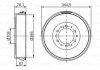 Автозапчастина BOSCH 0 986 477 297 (фото 9)