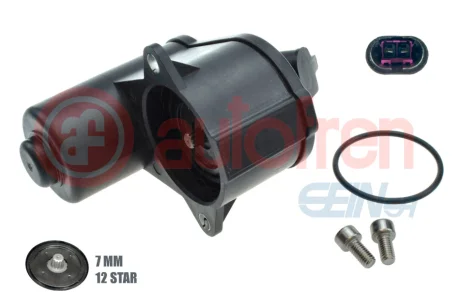Автозапчастина AUTOFREN DEPB003