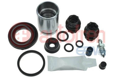 Ремкомпл. супорта зад. Punto 03-/Fiesta 05-/Astra 02-(+ поршень/34 mm) AUTOFREN D43262C