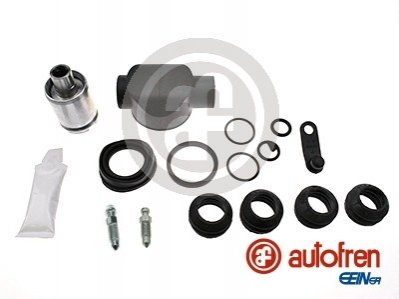 Автозапчастина AUTOFREN D41625K