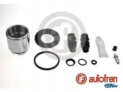 Автозапчастина AUTOFREN D43102C