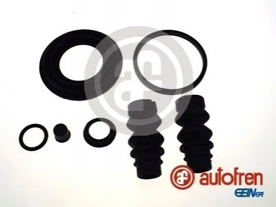 Автозапчастина AUTOFREN D43101