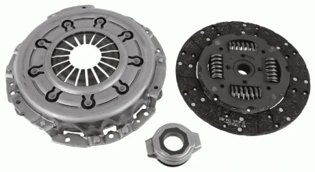 Автозапчастина SACHS 3000 950 786