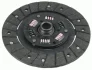 Диск сцепления SACHS 1878 634 006