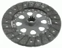 Диск сцепления SACHS 1864 906 002