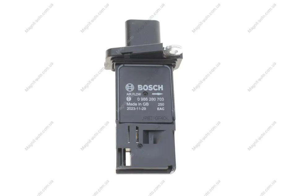 Автозапчастина BOSCH 0 986 280 703 (фото 1)