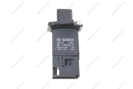 Автозапчастина BOSCH 0 986 280 703