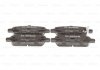 Автозапчастина BOSCH 0 986 494 929 (фото 10)