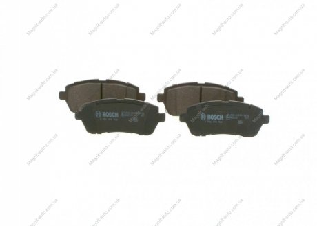 Автозапчастина BOSCH 0 986 494 904