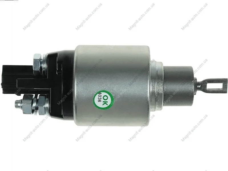 Реле втягуюче стартера AS SS0054P (фото 1)