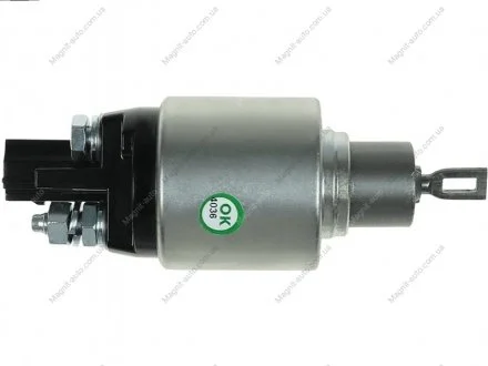 Реле втягуюче стартера AS SS0054P