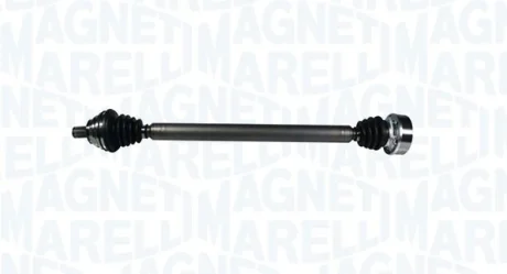 Автозапчастина MAGNETI MARELLI 302004190283